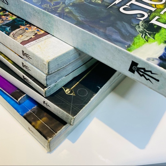 Warhammer Age Of Sigmar Stormcast Eternals Order Battletome Hardcover - Picture 14 of 16